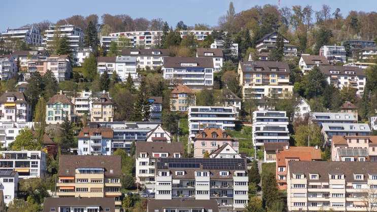 Der Referenzzinssatz bleibt im September bei 1,25 Prozent.