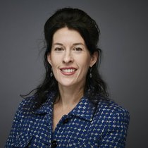 Monica Heslington berät UHNWI bei Sammlungen. Von den Vorlieben der jungen Generation ist sie immer wieder überrascht.