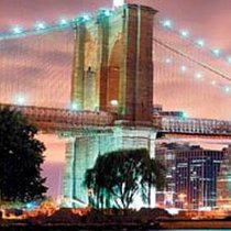 New York vom dritten auf den zweiten Rang: Das Hotelzimmer kostete 2010 im Schnitt 330 Franken.