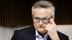 Hohe Anforderungen: Die Finma steht unter Druck. Deshalb schaut sie bei den Personalien Mario Irminger (Bild) und Bernhard Kobler im Migros-Bank-VR genau hin.