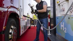 Investieren in alternative Energieträger wie Wasserstoff birgt auch Risiken.