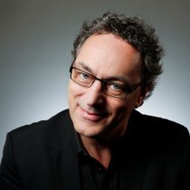 Besser mit Vorsicht statt mit Angst in die Zukunft, sagt Gerd Leonhard.