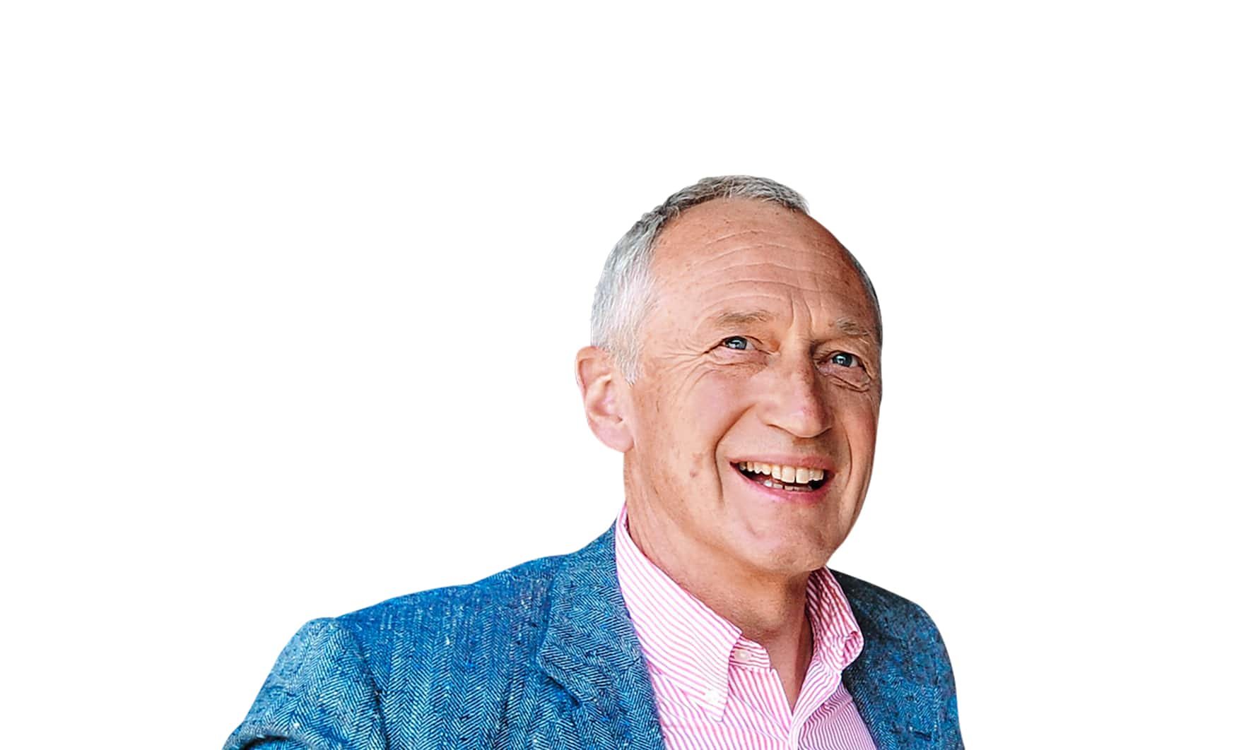 Didier Maus