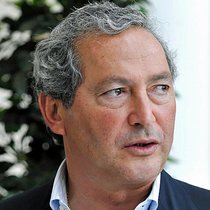 Samih Sawiris.