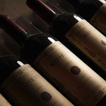 Wein: Am besten lagert man seine Sammlung im Zolllager.  Sebastian Magnani