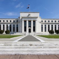 US-Notenbank Fed: Das Rätselraten um die US-Zinswende ist zurück. Keystone