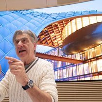 Langzeitchef Nick Hayek: Seit 2003 an der Swatch-Spitze.