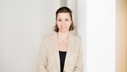 Antonia Albert ist Investorin beim Zürcher Risikokapitalgeber Founderful.