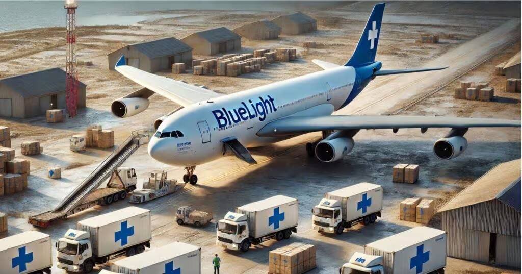 Airline
