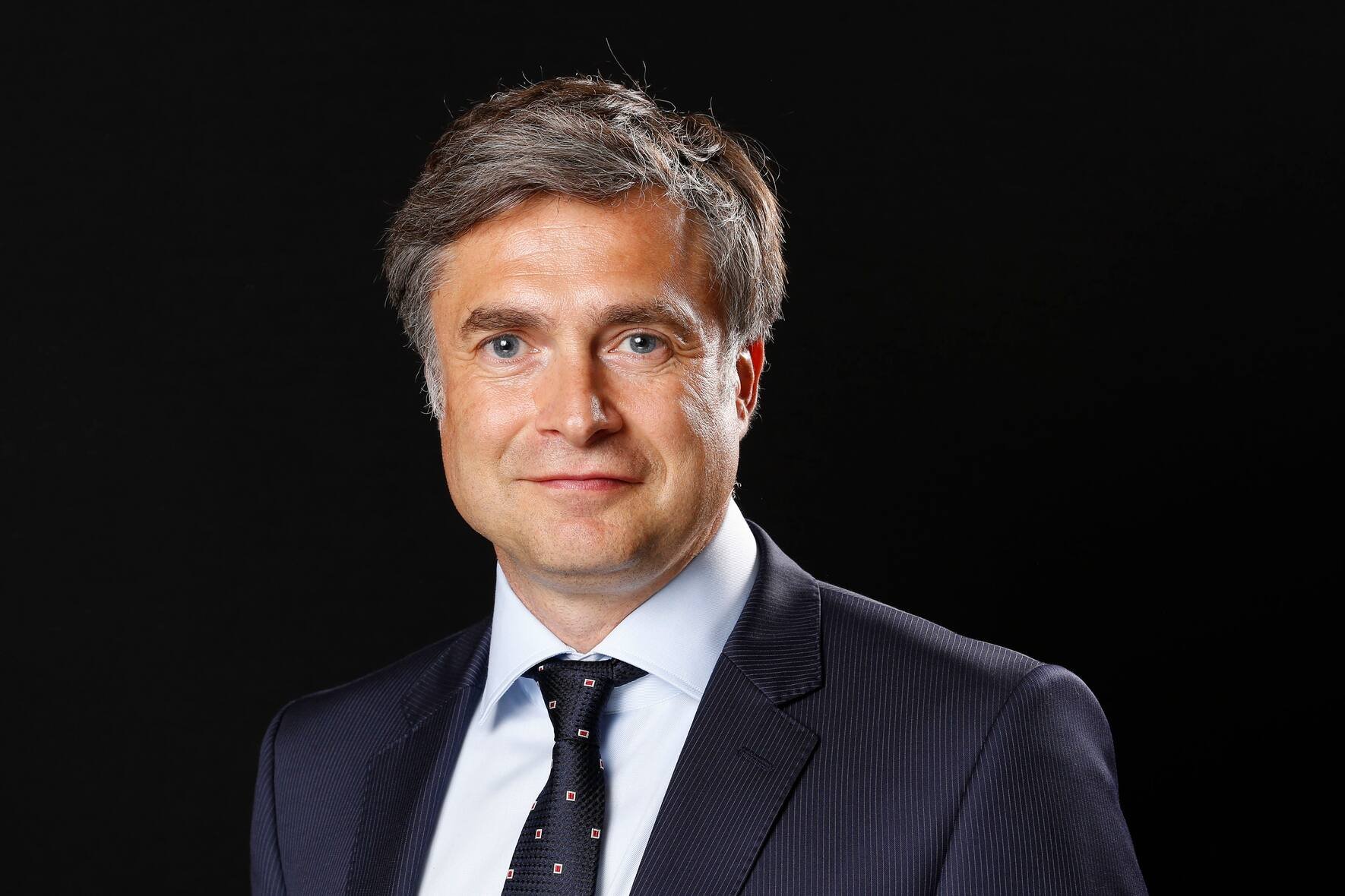 Patric Eymann