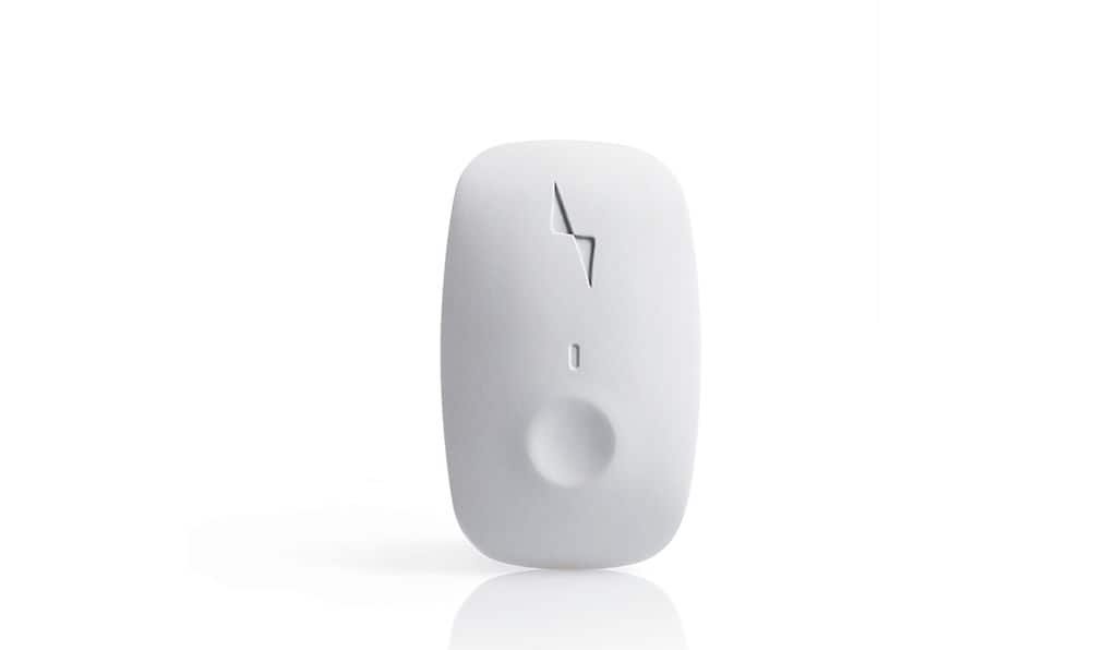 Upright Go