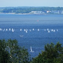 Ein Land kleines an der Ostsee erhält die Gold-Medaille im Ranking der Auswanderer-Paradiese.