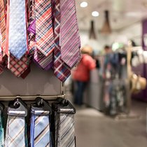 Vögele: Die Beteiligung macht Migros keine Freude.  Keystone