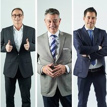 Spürnasen: Die Fondsmanager geben ihre Rezepte preis. Gerry Nitsch