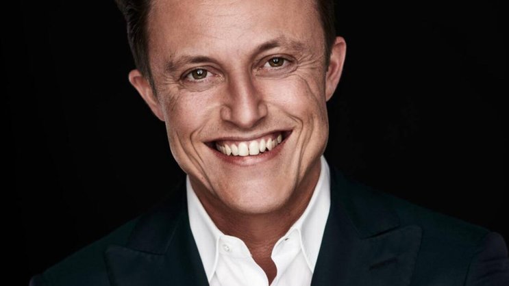 Giuliano Glocker wurde durch einen Management-Buy-out zum Inhaber von Maverix Securities.