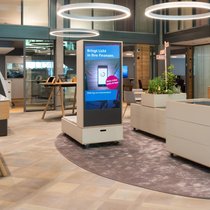 In fünf Jahren lieferte ein Investment in die Berner Kantonalbank eine Rendite von knapp 144 Prozent. Der Schweizer Gesamtmarkt (SPI) kam in dieser Zeit gerade einmal auf 25.5 Prozent.