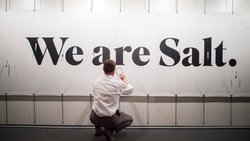 Hatte mehr Pfeffer als «Imagine»: Salt.  Keystone