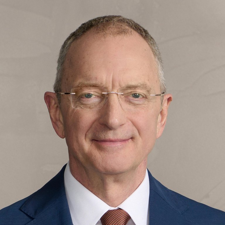Daniel Daeniker ist Rechtsanwalt und Partner bei der Homburger AG in Zürich.