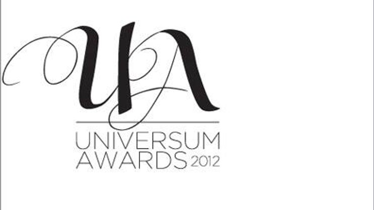 Logo Universum Communications