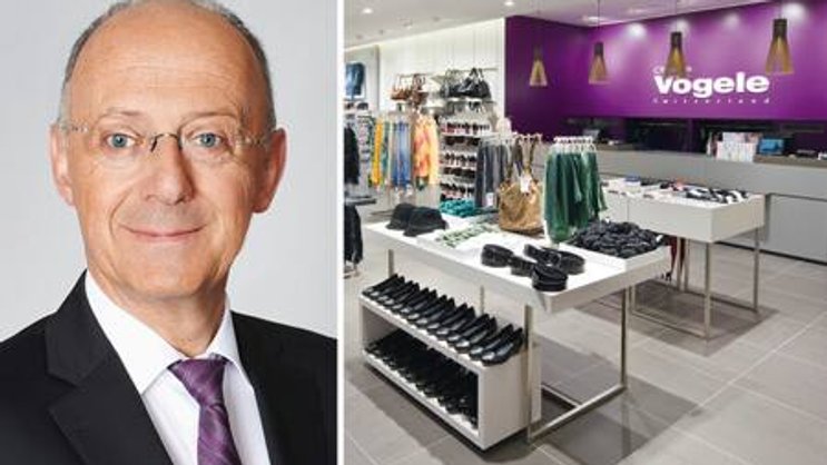 Falls der Plan A von Chefsanierer Hans Ziegler nicht fruchtet, droht Charles Vögele der Totalausverkauf.