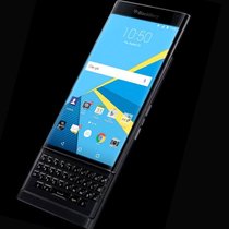 BlackBerry Priv im Crashtest: Das Smartphone gibt es für 799 Franken.   ZVG