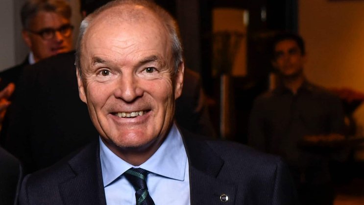 AUF MISSION Peter Friedli (67) jagt als Investor nicht nur nach mehr Geld, sondern will Handfestes bewirken.