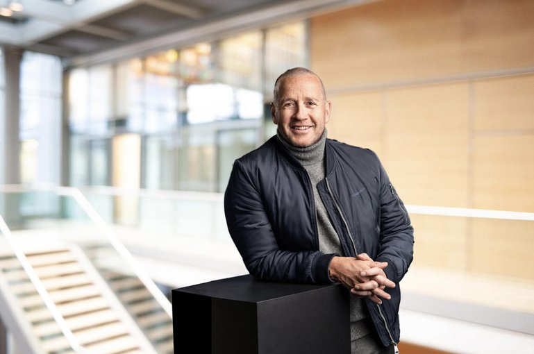 Die Idee zur Kollektion stammt ­gemäss Insidern von Ex-AP-CEO François-Henri Bennahmias.