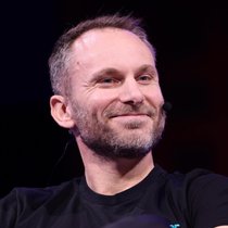 Tether-CEO Paolo Ardoino: Jede Woche will seine Krypto-Firma eine Tonne Gold kaufen.