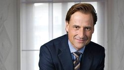Ehrgeizige Vorgaben verpasst: Walter Berchtold, Chef Private Banking der Credit Suisse.