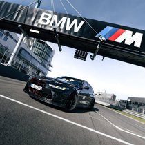 Mit einer Zeit von 7:29,490 Minuten auf der Nordschleife des Nürburgrings ist der BMW M3 CS Touring der schnellste Kombi der Welt.
