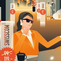 Swisscom, Salt und Sunrise verlangen ab 2026 mehr für Abos und Bundles. 