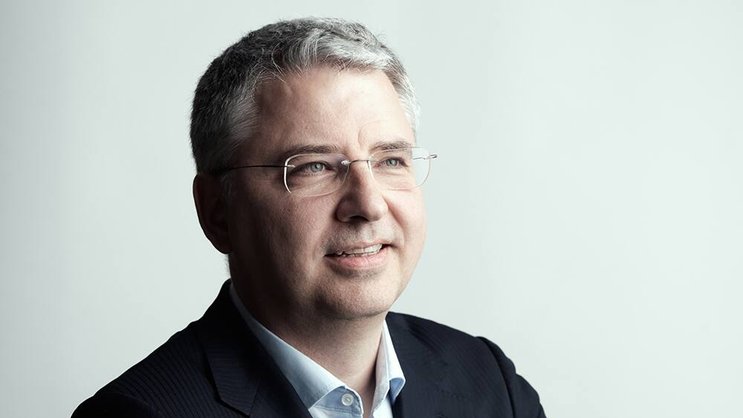 Mit zehn Jahren an der Spitze ist Severin Schwan einer der amtsältesten CEOs der Schweiz. Grund zum Feiern hat er nicht.