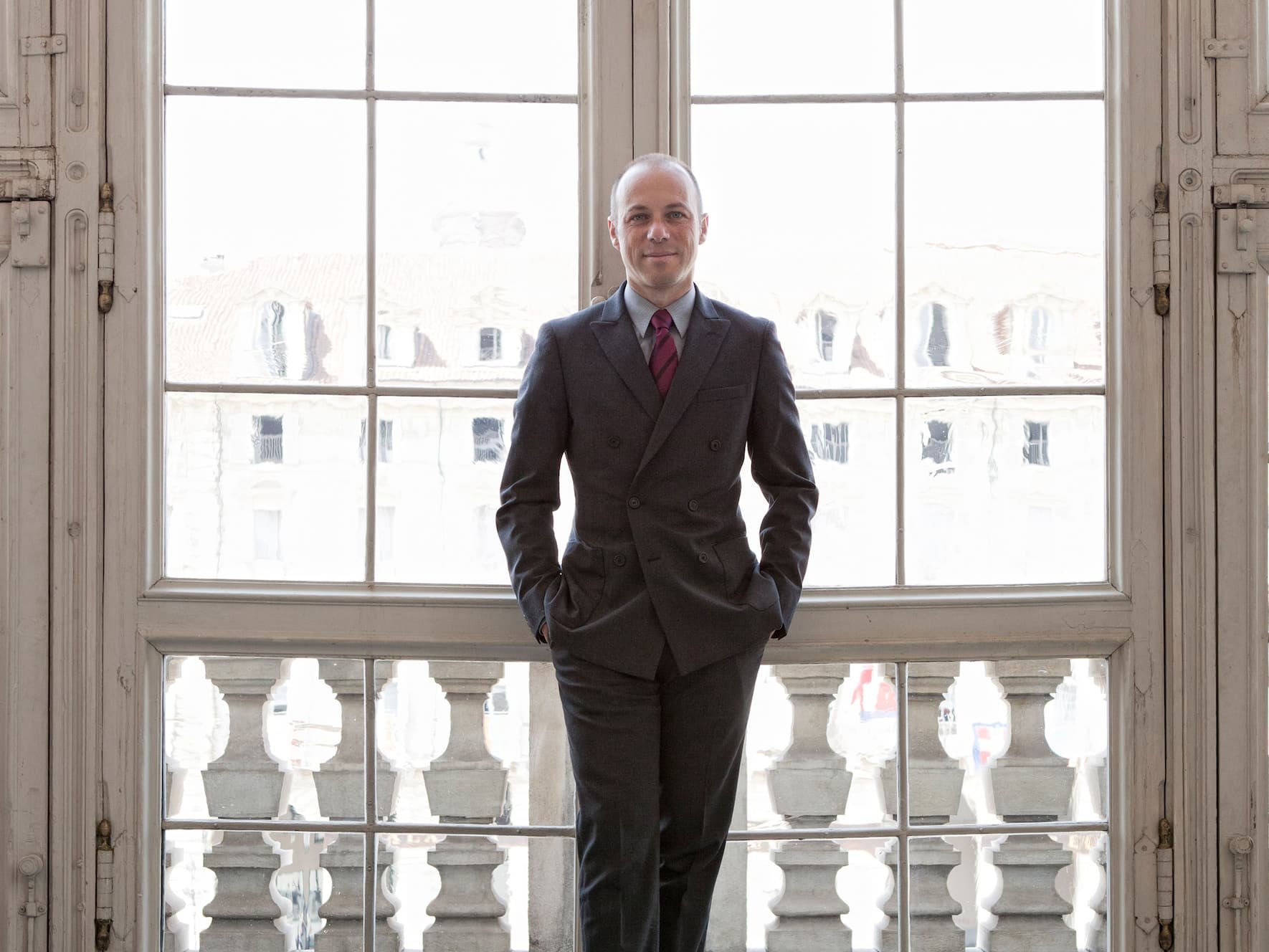 Giuseppe Lavazza