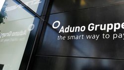 Aduno einst: Die heutige Kartenherausgeberin Viseca Payment Services firmierte bis 2020 unter dem Namen Aduno Holding. Nun wurde der Name neu als Marke angemeldet. (Archivbild)