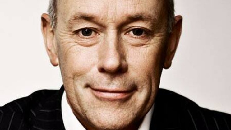 Peter Rothwell