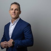 Der 51-jährige Gabriel Brenna war bis 11. Juni 2025 CEO der Liechtensteinischen Landesbank (LLB).