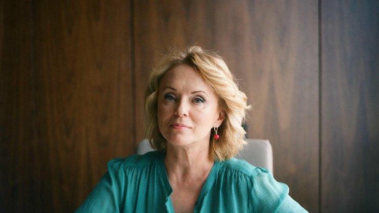 Elena Timchenko: Miteigentümerin einer Villa in Cologny, die sie seit April 2022 nicht verkaufen oder übertragen kann.