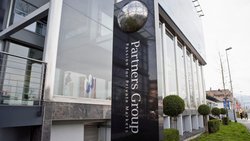Partners Group: Hat sich vom Familienunternehmen zum globalen Manager von Privatmarktanlagen entwickelt.