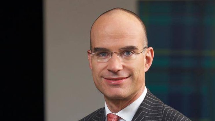 Die Wahrscheinlichkeit einer Fehlprognose ist gross: Burkhard Varnholt. ZVG