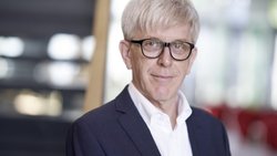 Johs Höhener, Fintech-Experte:«Der Schweizer Fintech-Sektor ist erwachsen geworden».