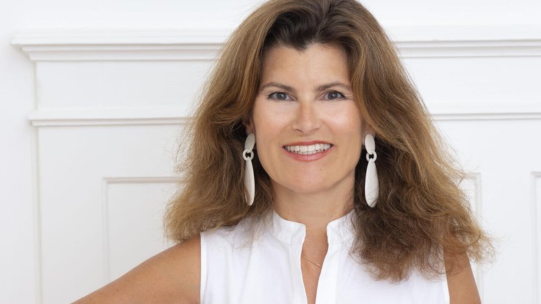 Astrid von Stockar ist CEO und Eigentümerin von Swissdent sowie Miteigentümerin des Hotels Chesa Grischuna.