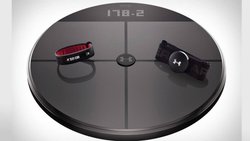 HealthBox von Under Armour: Überteuert, ungenau und nur wenige Features. PR