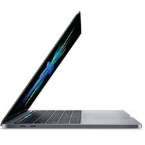 MacBook Pro: Genug Leistung und Kapazität für die meisten Anwendungen. Apple