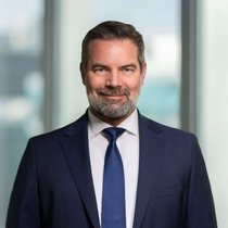 Wolfgang Wienand ist seit Sommer 2024 Chief Executive Officer von Lonza.