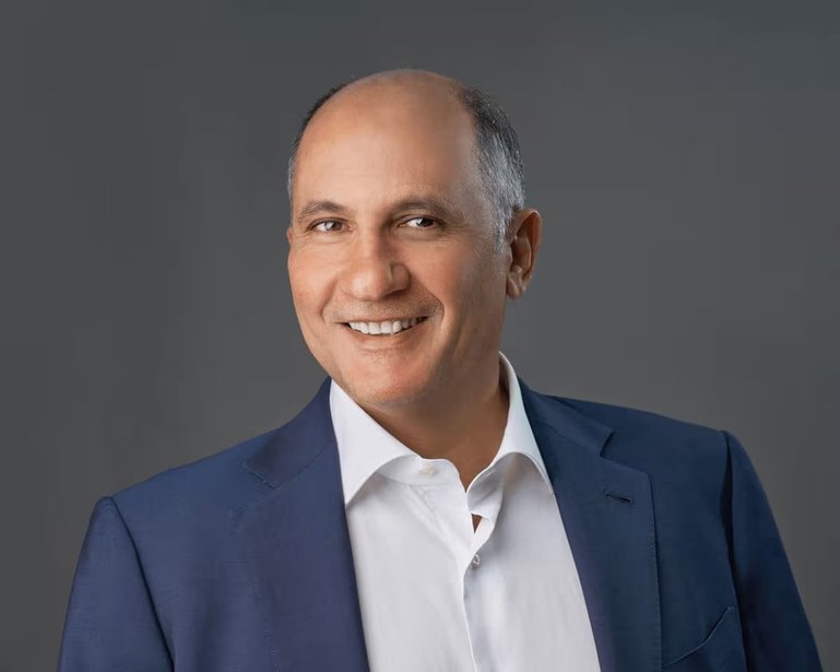 Marwan Shakarchi