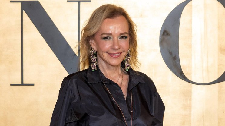 Caroline Scheufele: Seit gut sechs Jahrzehnten gehört die Uhren- und Schmuckfirma Chopard der Familie Scheufele.