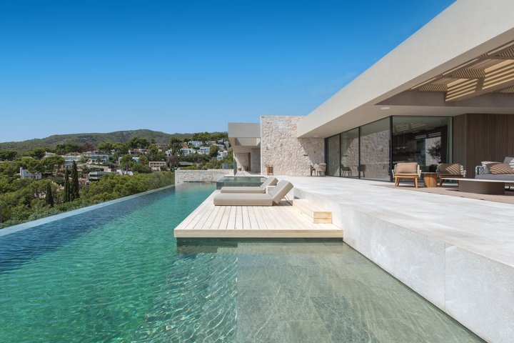 25-Millionen-Euro-Villa in Mallorca