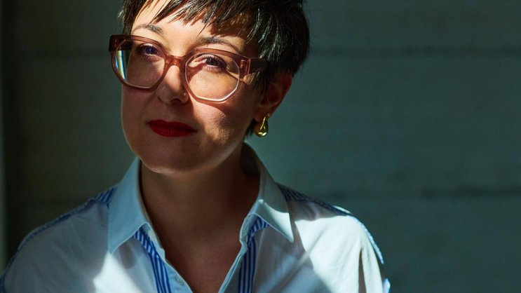 Nadine Wietlisbach, Direktorin des Fotomuseums Winterthur, hat nach langem Umbau am 17. Mai neu eröffnet – mit der Ausstellung «The Lure of the Image» (bis 12. Oktober).