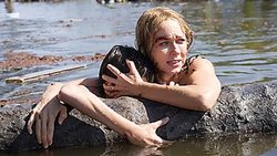 Support von der «Zürich»: «The Impossible» mit Naomi Watts.