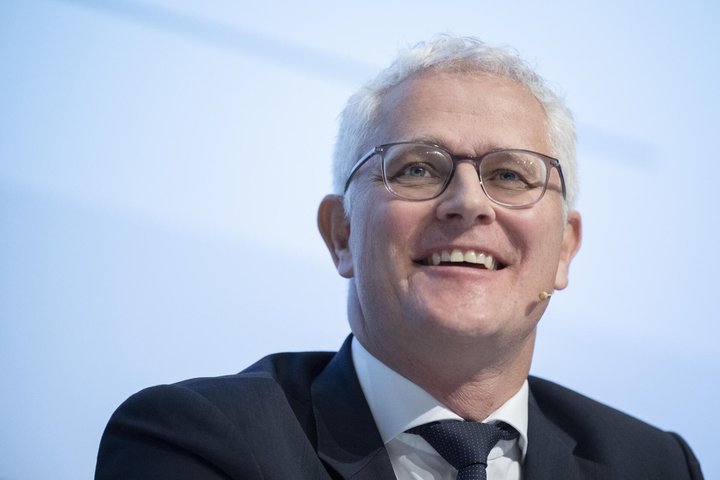 GEBERIT INTERNATIONAL AG, SANITAERTECHNIK, SANITAER, SANITAERINSTALLATIONEN, BMK, BILANZMEDIENKONFERENZ, BILANZ, ERGEBNIS, BMK,